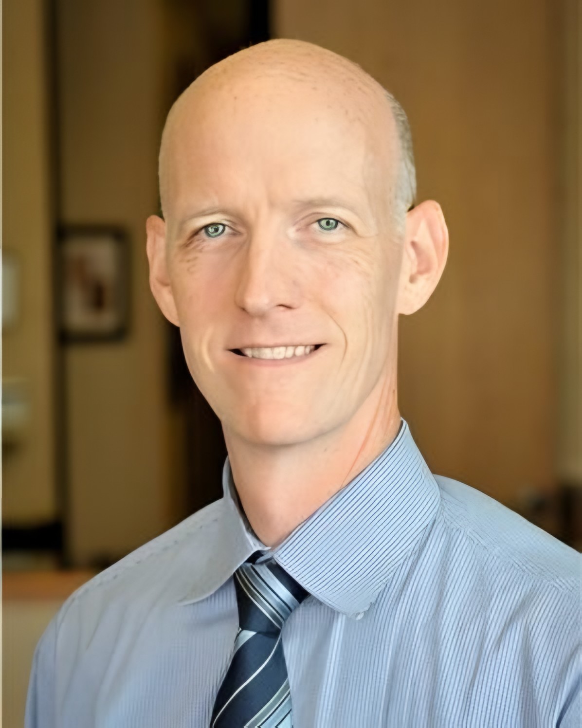 Dr. Shawn Muldoon