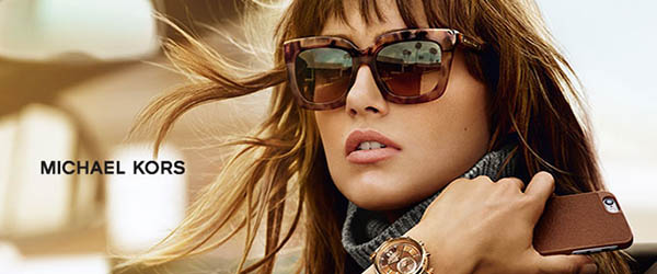 Michael Kors Designer Eyeglass Frames