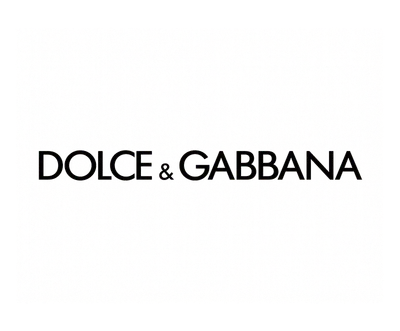 Dolce And Gabbana